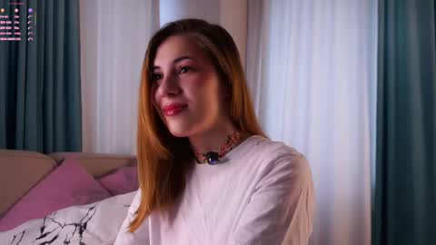 Snapshot of jojojoannaa chatting on 05.30.26 Aurora online show from 05.30.26