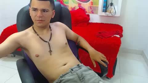 jokerbrad_1 online show from 09.27.25