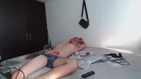 jokerbrad_1 online show from 10.07.25