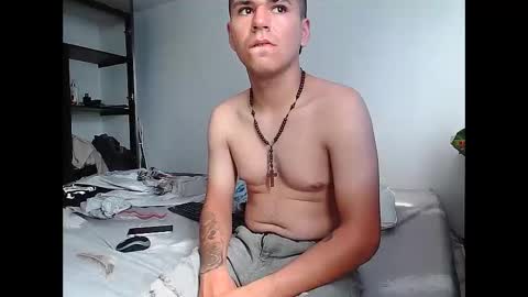 jokerbrad_1 online show from 10.12.25