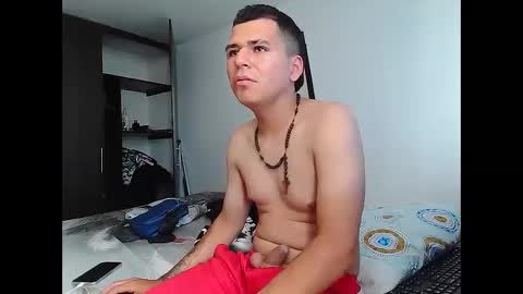 jokerbrad_1 online show from 10.13.25