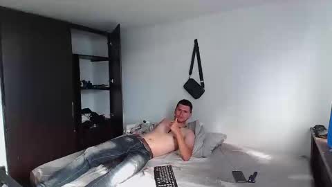 jokerbrad_1 online show from 10.16.25