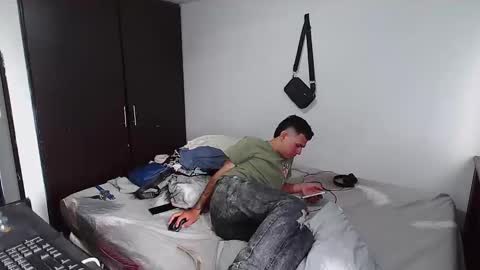 jokerbrad_1 online show from 10.19.25