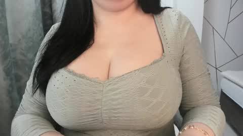 Snapshot of jolenekiss chatting on 01.09.25 Jolene online show from 01.09.25