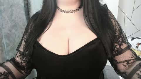 Snapshot of jolenekiss chatting on 01.12.25 Jolene online show from 01.12.25