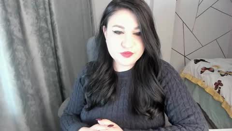 Snapshot of jolenekiss chatting on 01.14.25 Jolene online show from 01.14.25