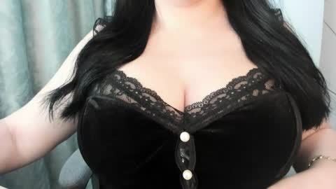 Snapshot of jolenekiss chatting on 03.03.25 Jolene online show from 03.03.25