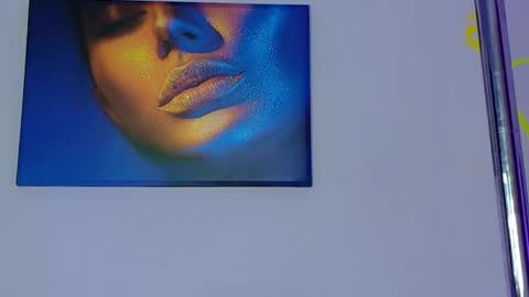 Lana online show from 05.18.26