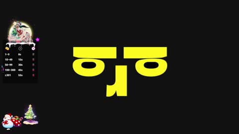 Jolie  online show from 12.19.24