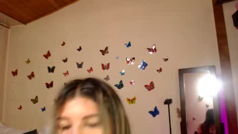 Jolie Mature online show from 03.08.26