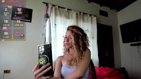 jolie_reyes1 online show from 12.22.24