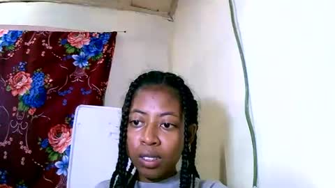 joliekah27 online show from 01.23.25