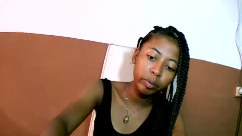 joliekah27 online show from 02.14.25