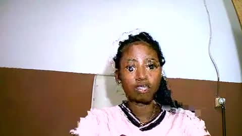 joliekah27 online show from 02.14.25