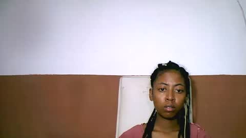 joliekah27 online show from 02.22.25