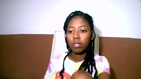 joliekah27 online show from 02.24.25