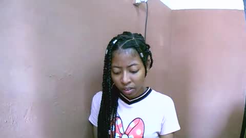 joliekah27 online show from 02.27.25