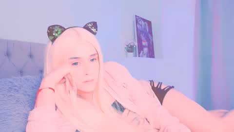 ArianaJoliiee online show from 09.21.25