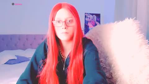 ArianaJoliiee online show from 09.22.25