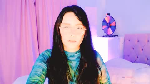 ArianaJoliiee online show from 05.16.26