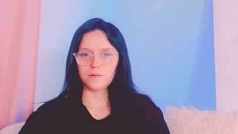 ArianaJoliiee online show from 07.28.26