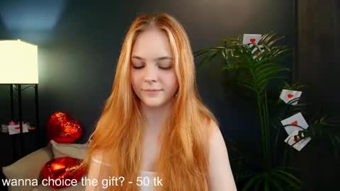 Polly  online show from 02.17.25