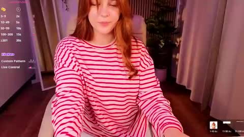 Polly  online show from 05.15.26