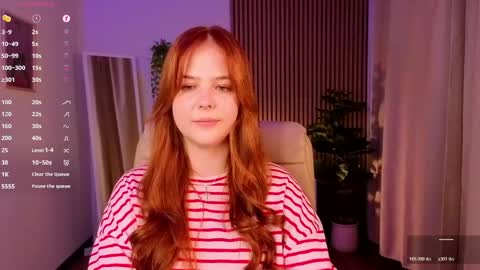 Polly  online show from 05.16.26