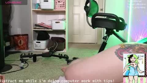 JoltionMac JJ online show from 12.05.24