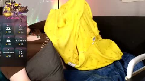 JoltionMac JJ online show from 01.14.25