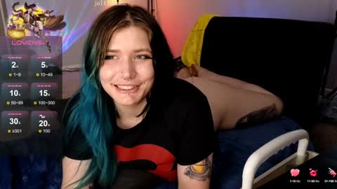 JoltionMac JJ online show from 01.20.25