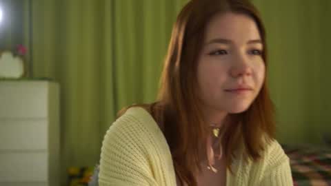 Ayako online show from 02.25.26