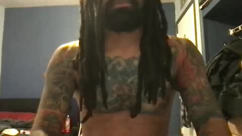 Snapshot of jon2h6k chatting on 12.31.24 jon2h6k online show from 12.31.24