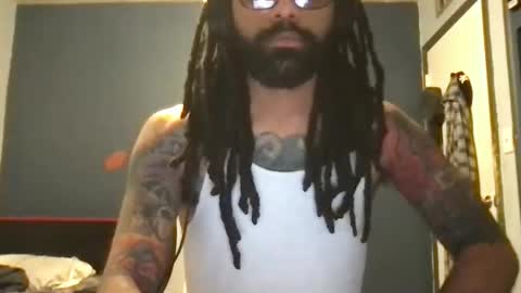 Snapshot of jon2h6k chatting on 03.01.25 jon2h6k online show from 03.01.25