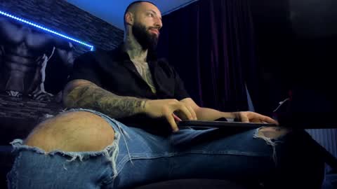 JonahHunt online show from 12.02.24