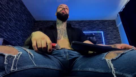 JonahHunt online show from 12.02.24