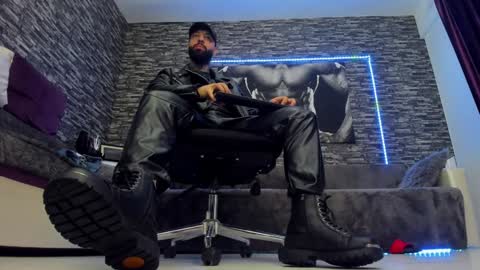 JonahHunt online show from 12.02.24