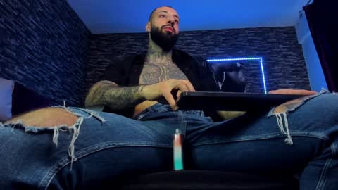 JonahHunt online show from 12.03.24