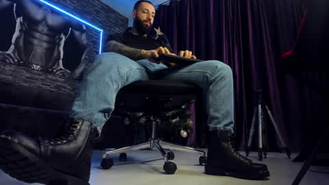 JonahHunt online show from 12.11.24