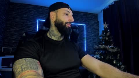 JonahHunt online show from 12.11.24