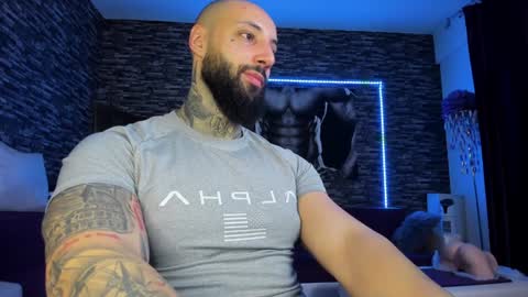 JonahHunt online show from 01.16.25