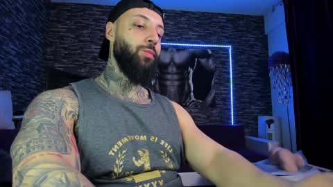 JonahHunt online show from 01.20.25