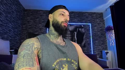 JonahHunt online show from 01.21.25