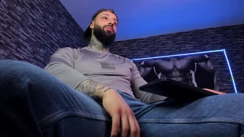 JonahHunt online show from 01.22.25