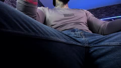 JonahHunt online show from 01.22.25