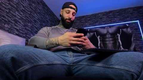 JonahHunt online show from 01.23.25