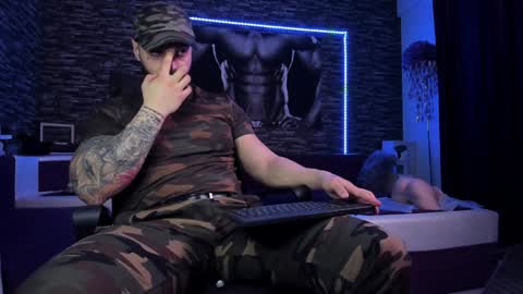 JonahHunt online show from 01.24.25