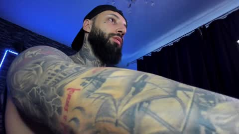 JonahHunt online show from 01.28.25