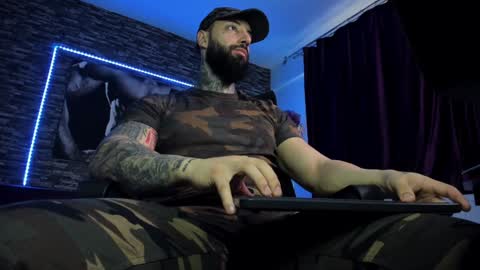 JonahHunt online show from 01.30.25
