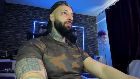 JonahHunt online show from 01.31.25